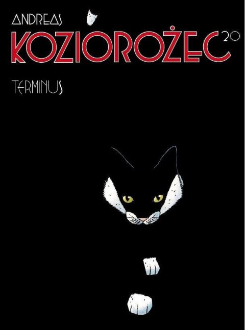 Koziorożec T.20 Terminus Koziorożec T.20 Terminus