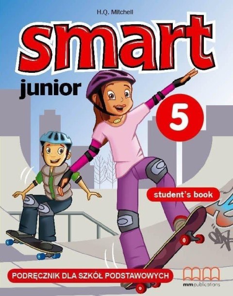 Smart Junior 5 A1.1 SB MM PUBLICATIONS Smart Junior 5 A1.1 SB MM PUBLICATIONS