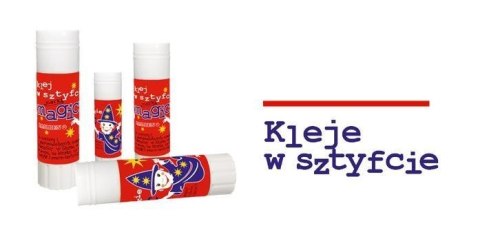 Klej Magic sztyft 20g (20szt) KAMABEN