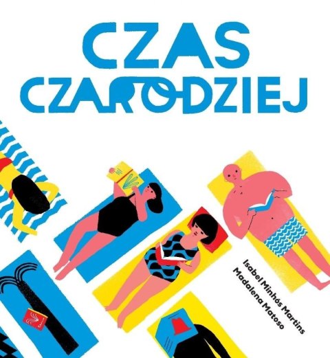Czas Czarodziej Czas Czarodziej