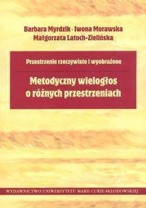 Metodyczny wielogłos o różnych przestrzeniach