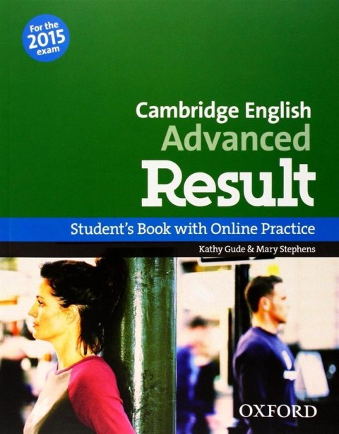English Result Advanced SB OXFORD English Result Advanced SB OXFORD