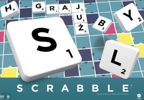 Scrabble Original Scrabble Original