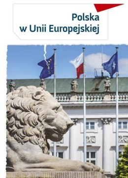 Zeszyt edukacyjny - Polska w Unii Europejskiej