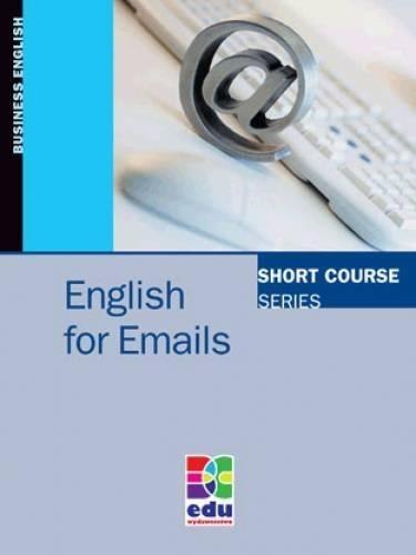 English for Emails English for Emails