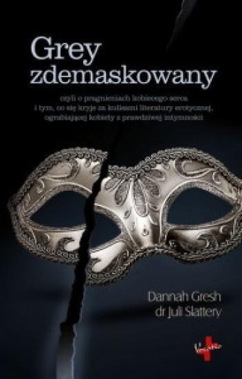 Grey zdemaskowany