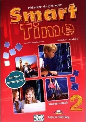 Smart Time 2 SB + ieBook EXPRESS PUBLISHING Smart Time 2 SB + ieBook EXPRESS PUBLISHING