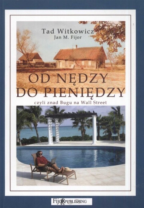 Od nędzy do pieniędzy Od nędzy do pieniędzy