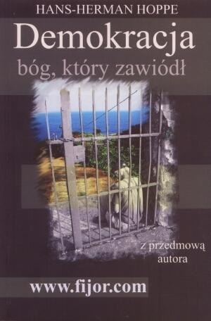 Demokracja. Bóg, który zawiódł Demokracja. Bóg, który zawiódł