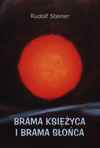 Brama księzyca i brama słońca