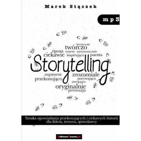 Storytelling Audiobook Storytelling Audiobook