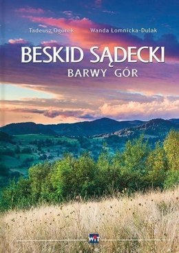 Album Beskid Sądecki 