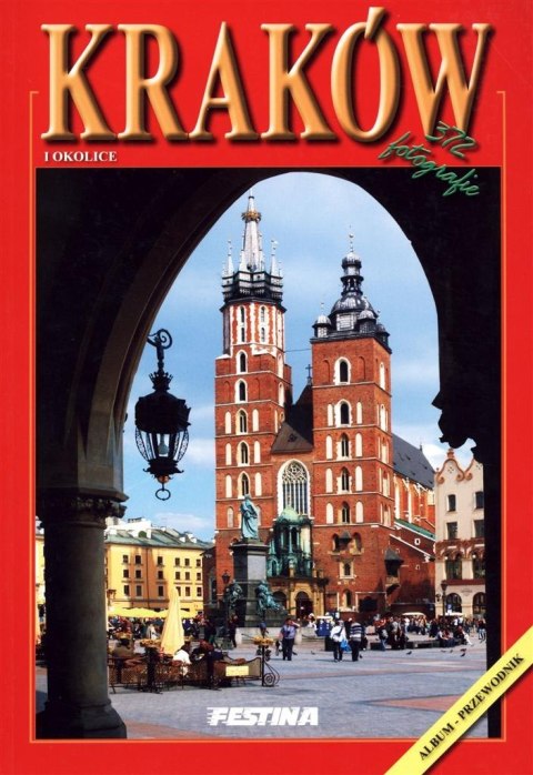 Kraków i okolice 372 zdjęcia Kraków i okolice 372 zdjęcia