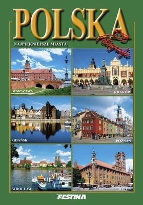 Polska. Najpiękniejsze miasta Polska. Najpiękniejsze miasta