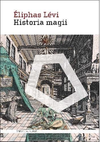 Historia magii Historia magii