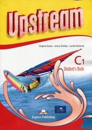 Upstream C1 Advanced New Revised SB Upstream C1 Advanced New Revised SB