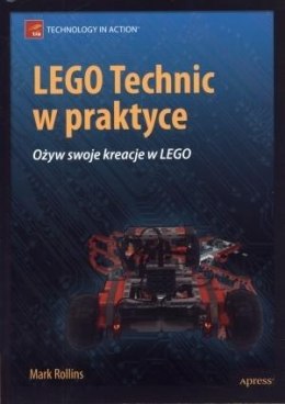 LEGO Technic w praktyce