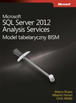 Microsoft SQL Server 2012. Analysis Services ...