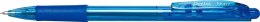 Długopis WOW BK417 niebieski (10szt) PENTEL