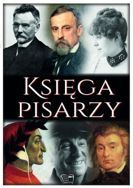 Księga pisarzy