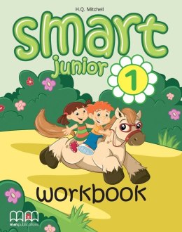 Smart Junior 1 WB MM PUBLICATIONS