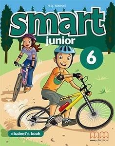Smart Junior 6 A1.2 SB MM PUBLICATIONS Smart Junior 6 A1.2 SB MM PUBLICATIONS