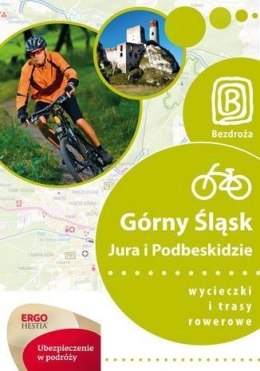 Trasy rowerowe Górny Śląsk,Jura i Podbeskidzie