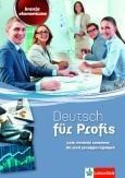 Deutsch für Profis. Branża ekonomiczna LEKTORKLETT Deutsch für Profis. Branża ekonomiczna LEKTORKLETT