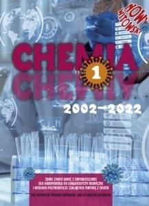 Chemia T.1 Matura 2005-2024 zb. zadań wraz z odp.