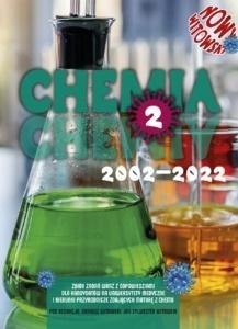 Chemia T.2 Matura 2005-2024 zb. zadań wraz z odp.