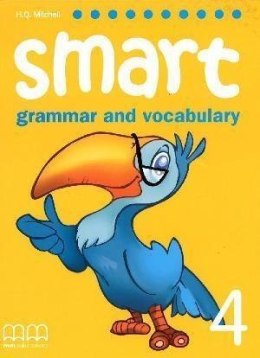 Smart Grammar and Vocabulary 4 SB MM PUBLICATIONS