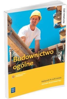Budownictwo ogólne WSiP Budownictwo ogólne WSiP
