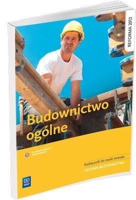 Budownictwo ogólne WSiP