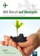 J. Niemiecki Mit Beruf auf Deutsch rolniczo-leśne