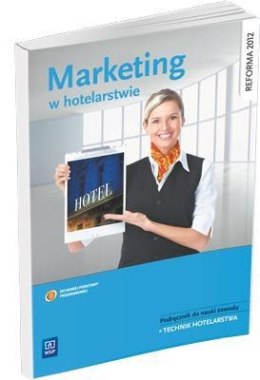 Marketing w hotelarstwie w.2013 WSiP
