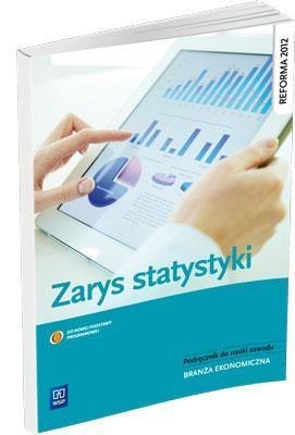 Zarys statystyki WSiP Zarys statystyki WSiP