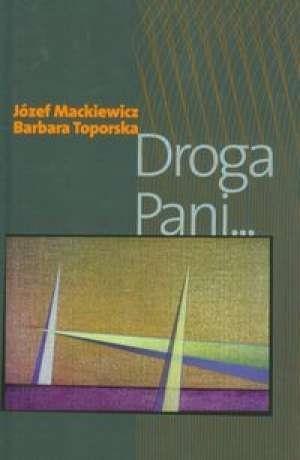 Droga Pani... Droga Pani...