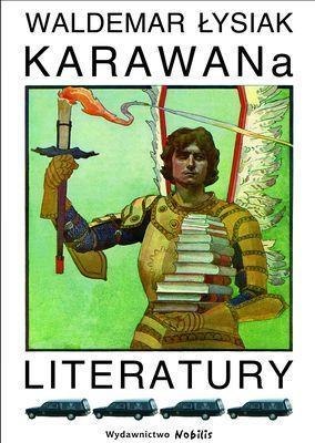 Karawana literatury Karawana literatury