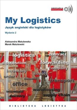 My Logistics ILIM