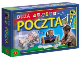 Duża poczta ALEX