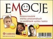 Emocje. Rozpoznawanie stanów emocjonalnych... Emocje. Rozpoznawanie stanów emocjonalnych...