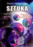 Deir V etap III - Sztuka Deir V etap III - Sztuka