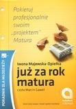 Już za rok matura Audiobook Już za rok matura Audiobook