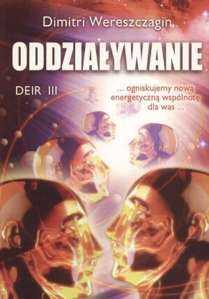 Deir III - Oddziaływanie Deir III - Oddziaływanie