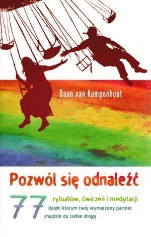 Pozwól się odnaleźć Pozwól się odnaleźć
