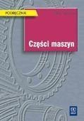 Części maszyn. Andrzej Rutkowski. Podr. WSIP Części maszyn. Andrzej Rutkowski. Podr. WSIP