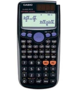 Kalkulator Casio FX-85ES Plus