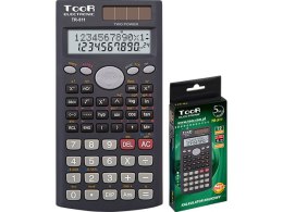 Kalkulator naukowy TOOR (TR-511)