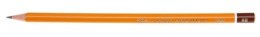Komplet ołówków grafitowych KOH-I-NOOR 1502/II Technic 8B-2H 12szt.