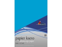 Papier ksero kolorowy A4 125k. BENIAMIN LUX